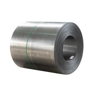 St12 Cold Rolled Steel Coil